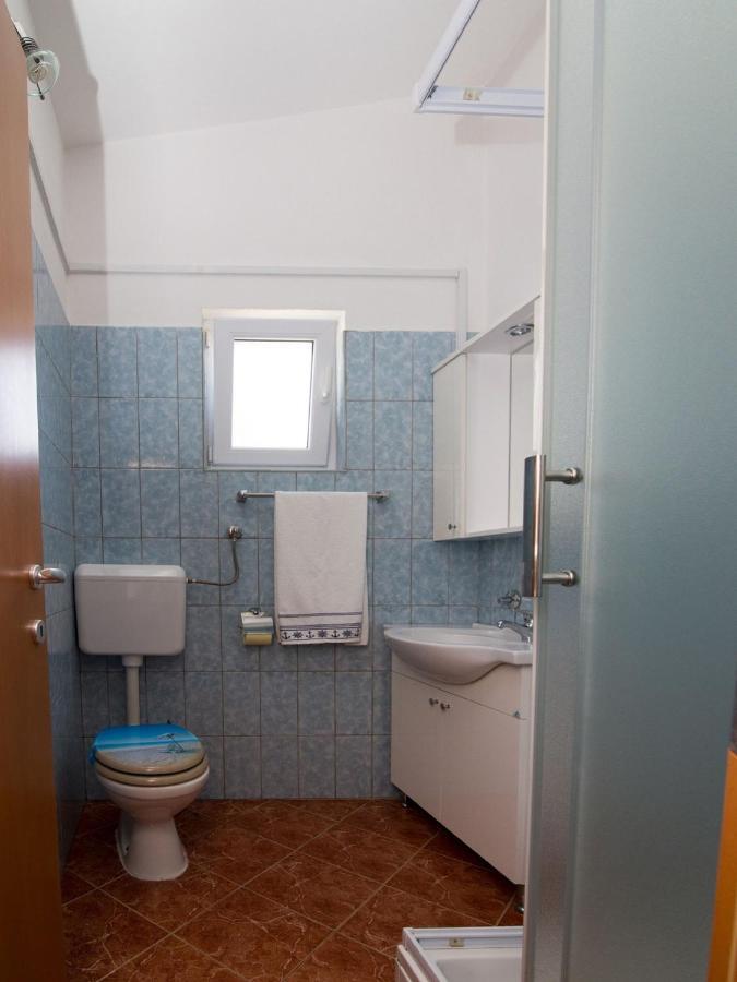 House Marko Tkon Buitenkant foto